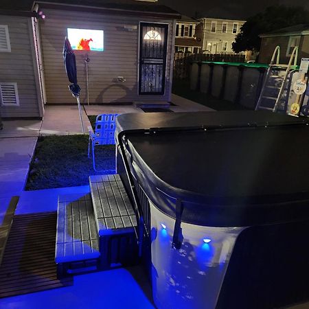 The Unique Atlantic City Beach Home! Exterior photo