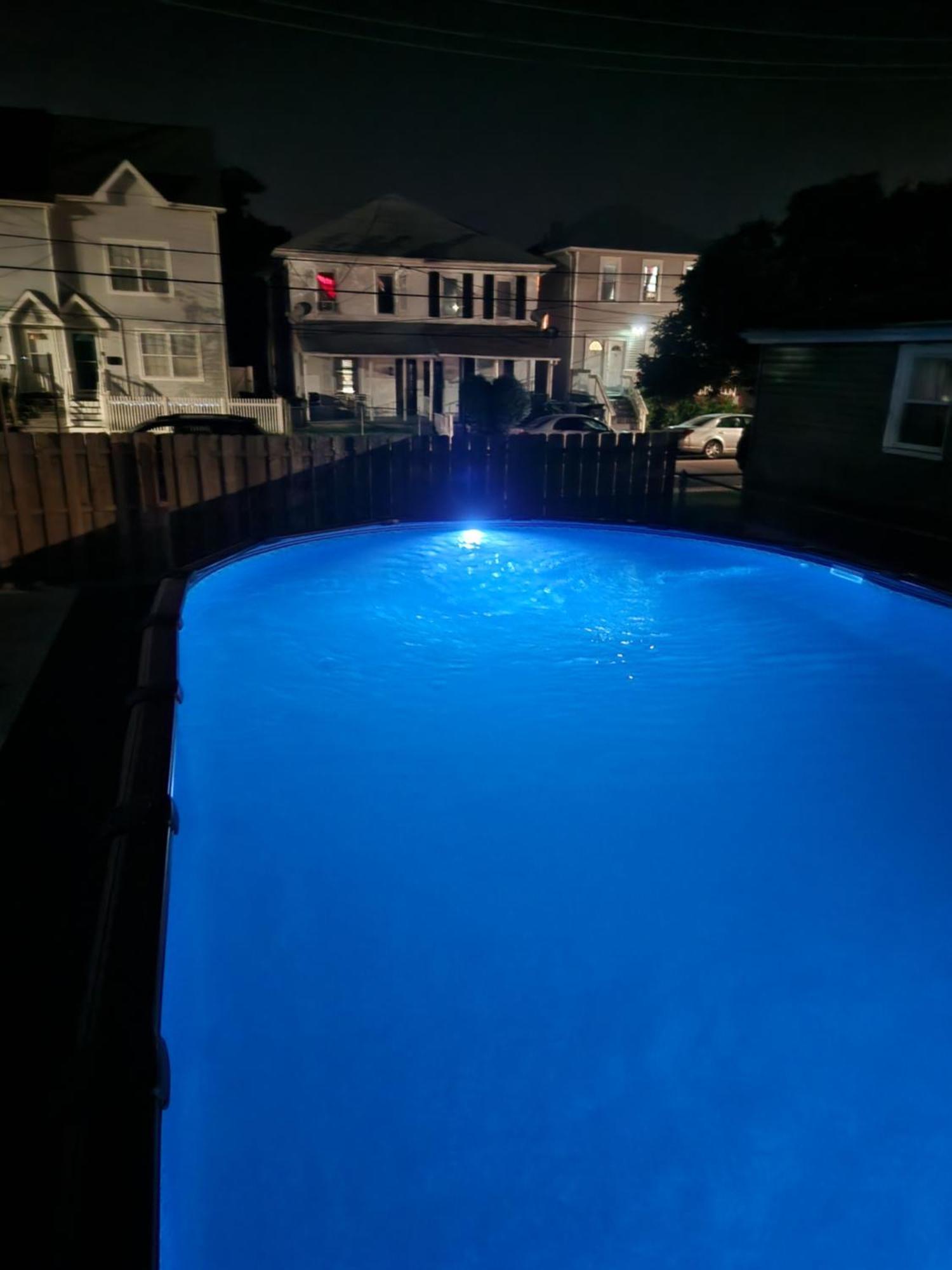 The Unique Atlantic City Beach Home! Exterior photo